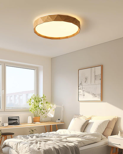 Kerio Ceiling Light - Loonglight