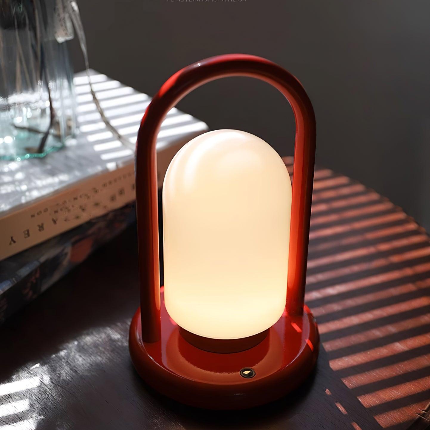 Kero Portable Table Lamp - Loonglight