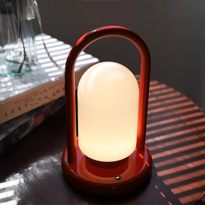Kero Portable Table Lamp - Loonglight