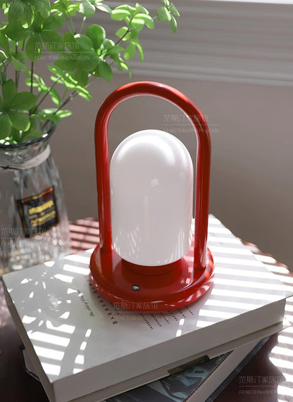 Kero Portable Table Lamp - Loonglight