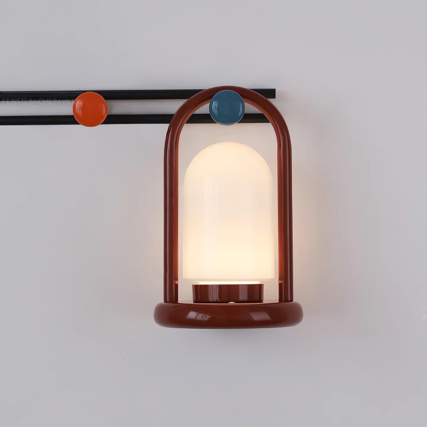 Kero Portable Table Lamp - Loonglight