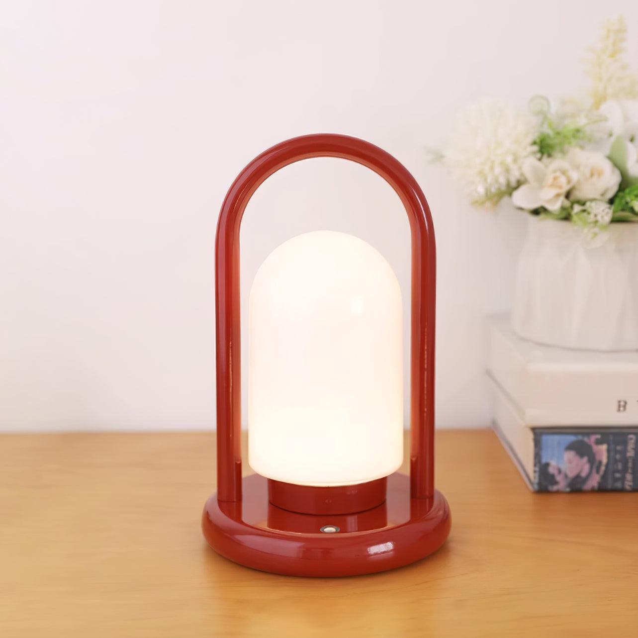 Kero Portable Table Lamp - Loonglight
