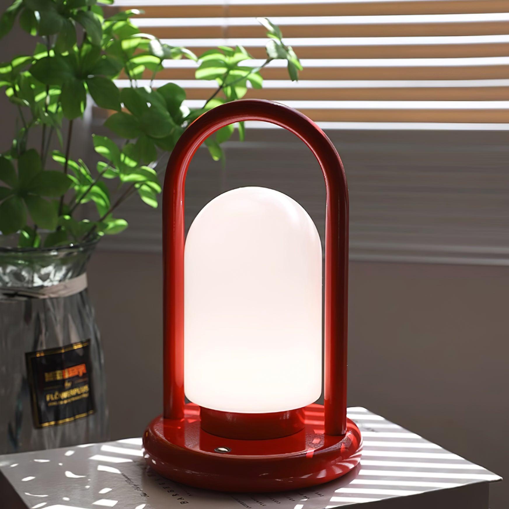 Kero Portable Table Lamp - Loonglight