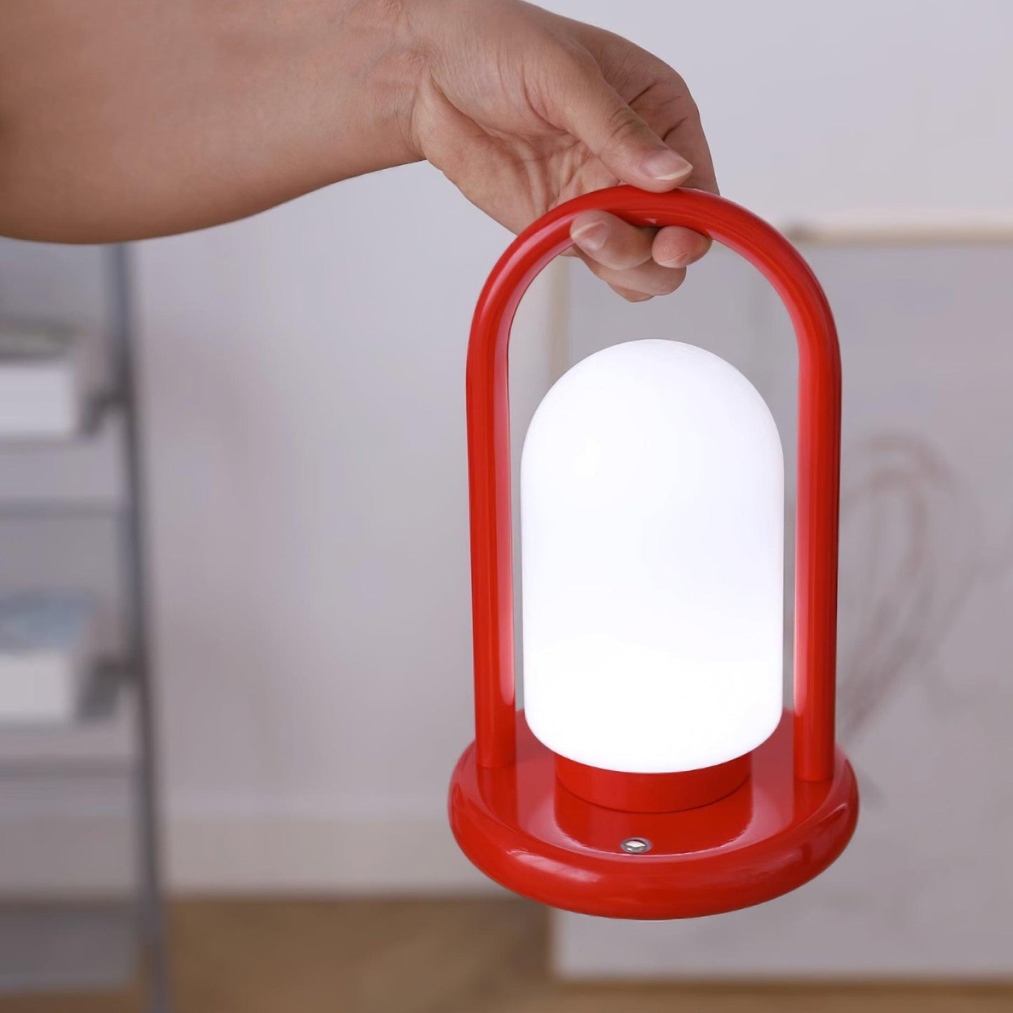 Kero Portable Table Lamp - Loonglight