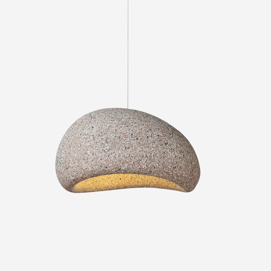 Wabi-sabi Kioto Pendant Light - Loonglight