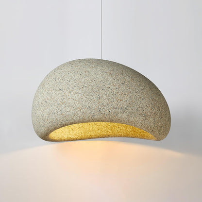Wabi-sabi Kioto Pendant Light - Loonglight