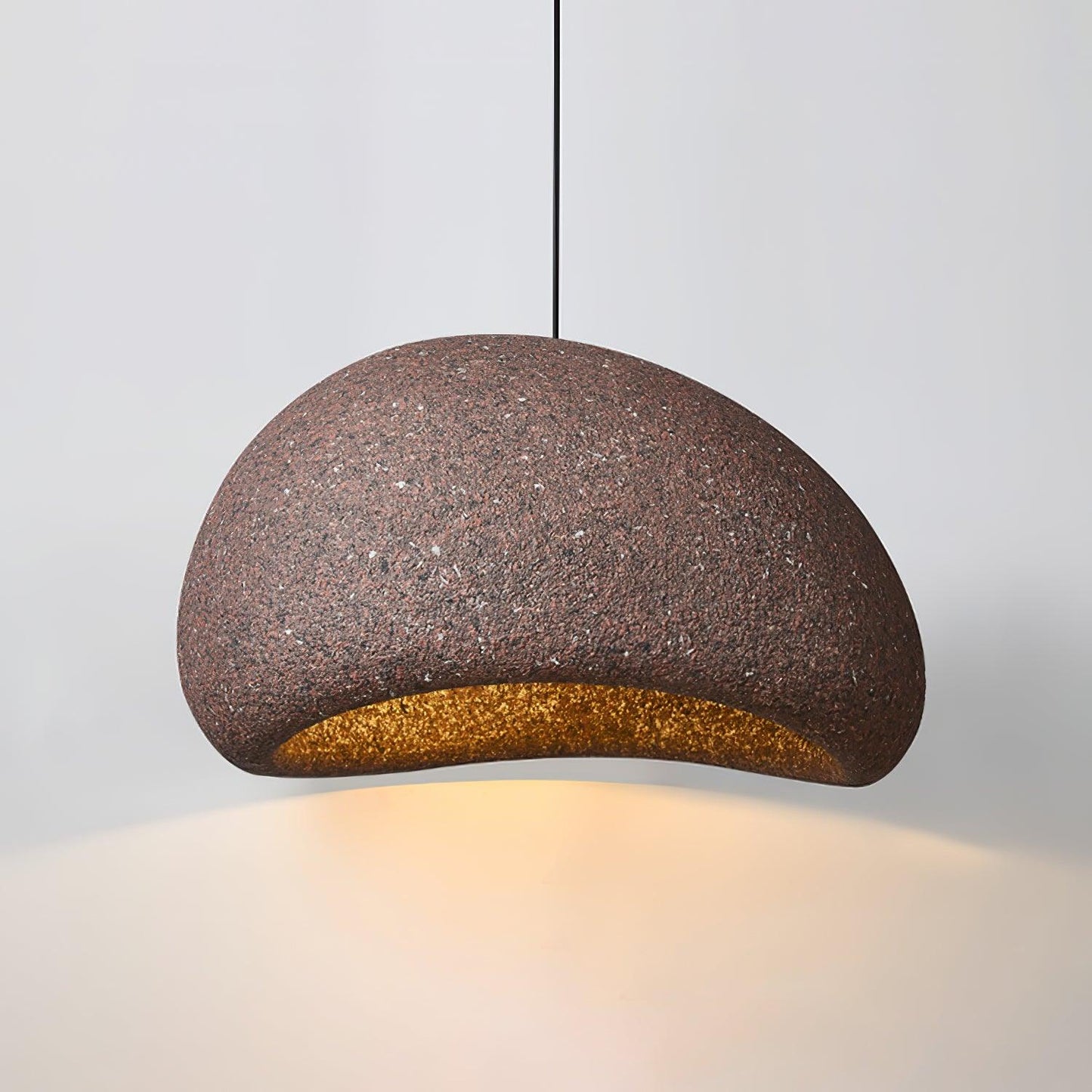 Wabi-sabi Kioto Pendant Light - Loonglight