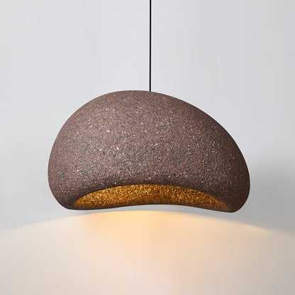 Wabi-sabi Kioto Pendant Light - Loonglight