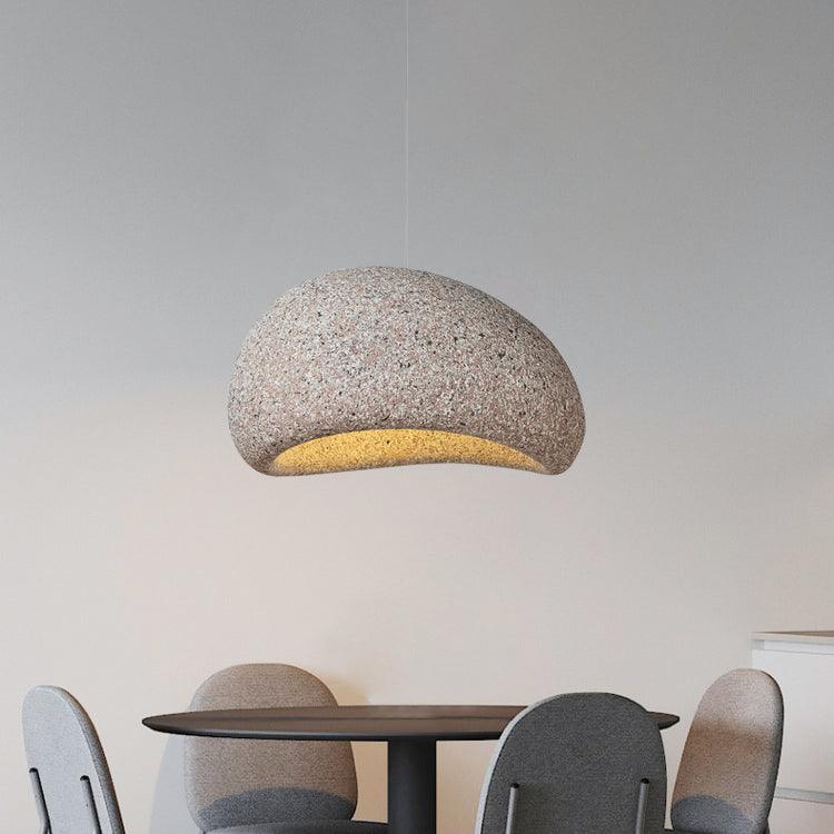 Wabi-sabi Kioto Pendant Light - Loonglight