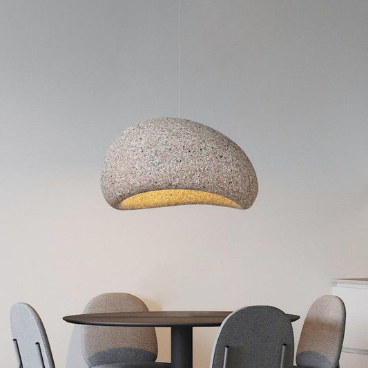 Wabi-sabi Kioto Pendant Light - Loonglight