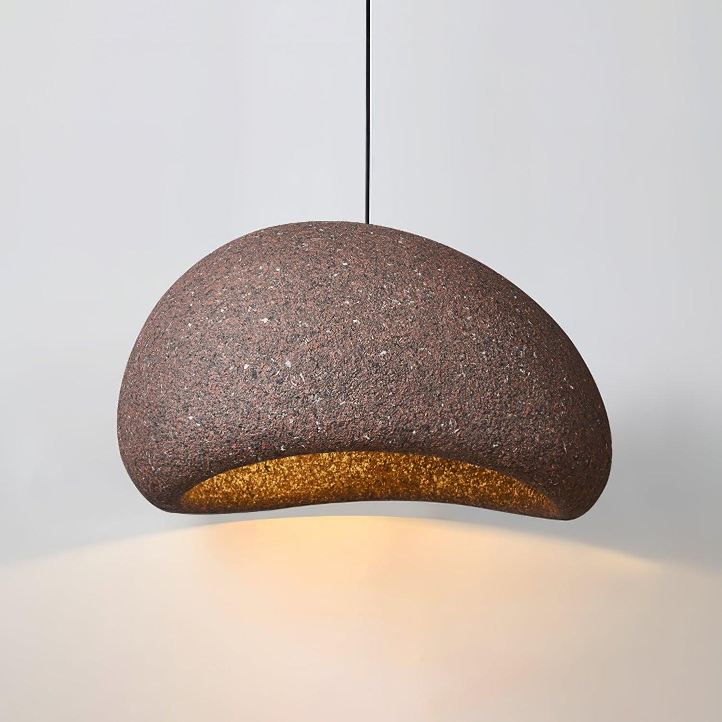Wabi-sabi Kioto Pendant Light - Loonglight