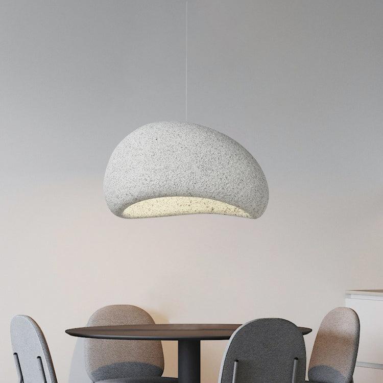 Wabi-sabi Kioto Pendant Light - Loonglight