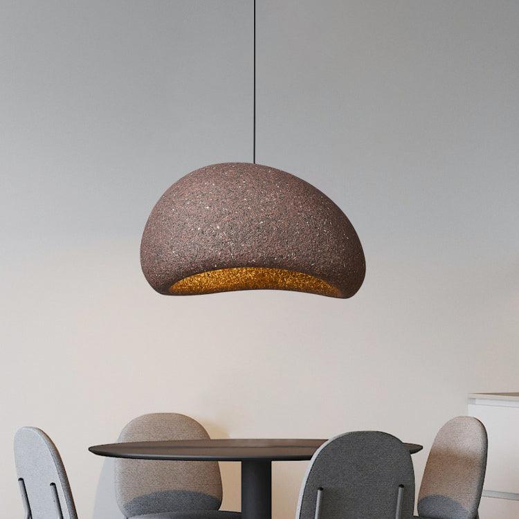 Wabi-sabi Kioto Pendant Light - Loonglight