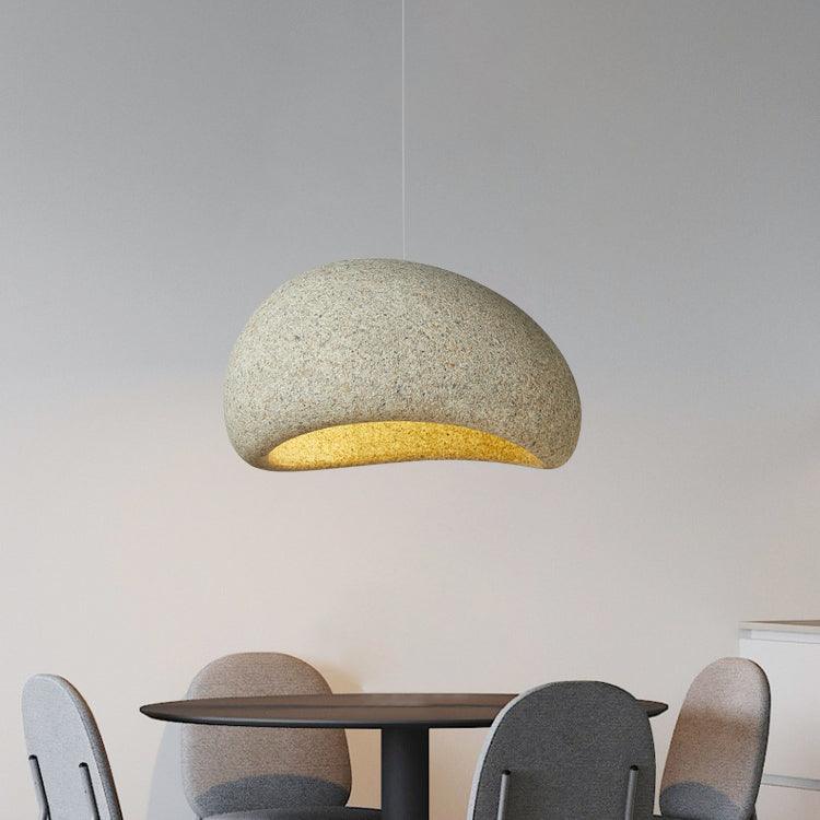 Wabi-sabi Kioto Pendant Light - Loonglight