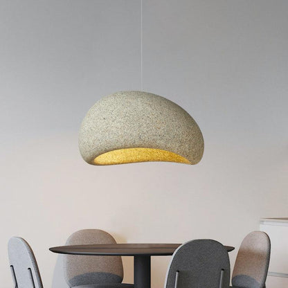Wabi-sabi Kioto Pendant Light - Loonglight