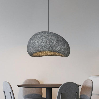 Wabi-sabi Kioto Pendant Light - Loonglight