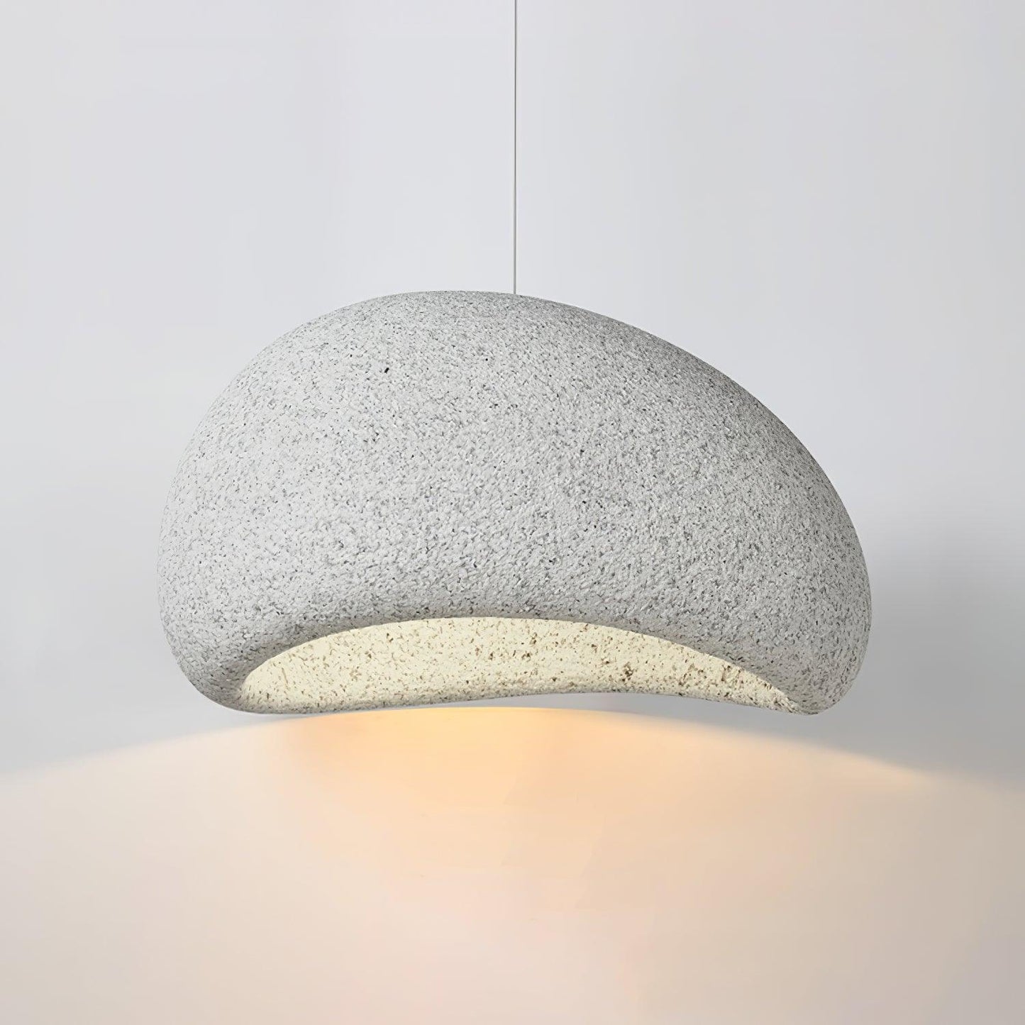 Wabi-sabi Kioto Pendant Light - Loonglight