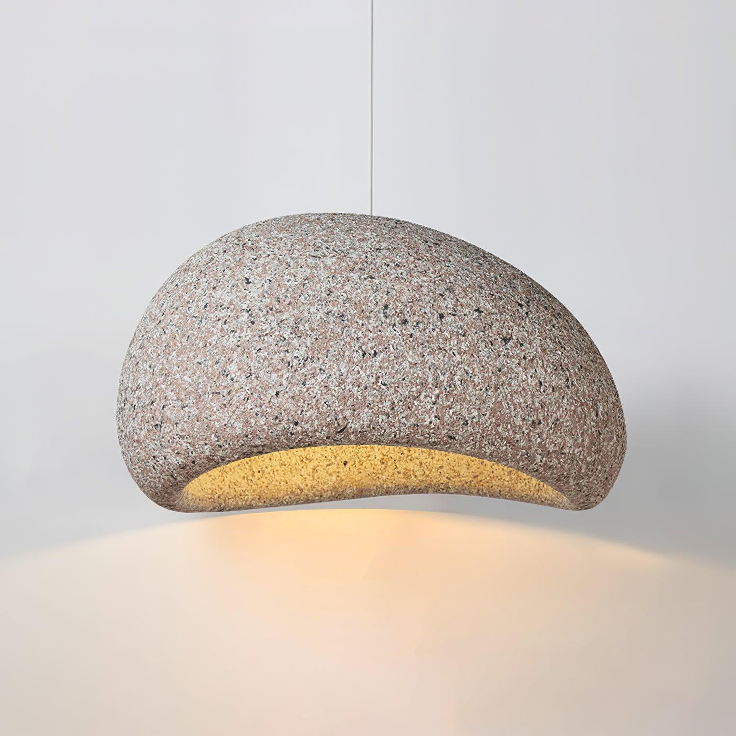 Wabi-sabi Kioto Pendant Light - Loonglight