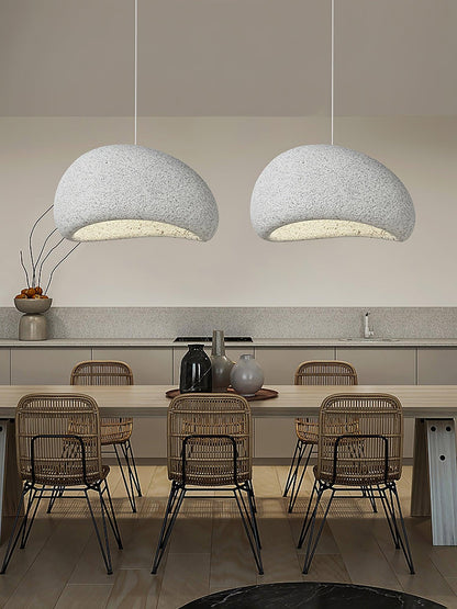 Wabi-sabi Kioto Pendant Light - Loonglight