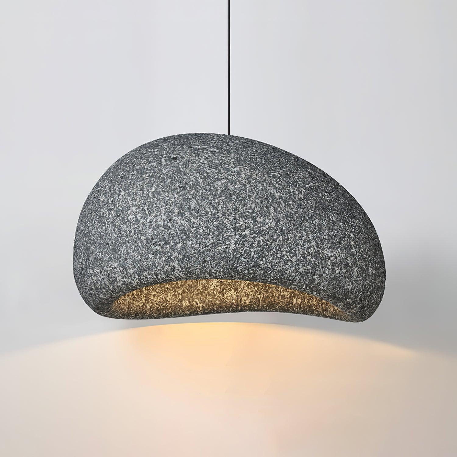 Wabi-sabi Kioto Pendant Light - Loonglight