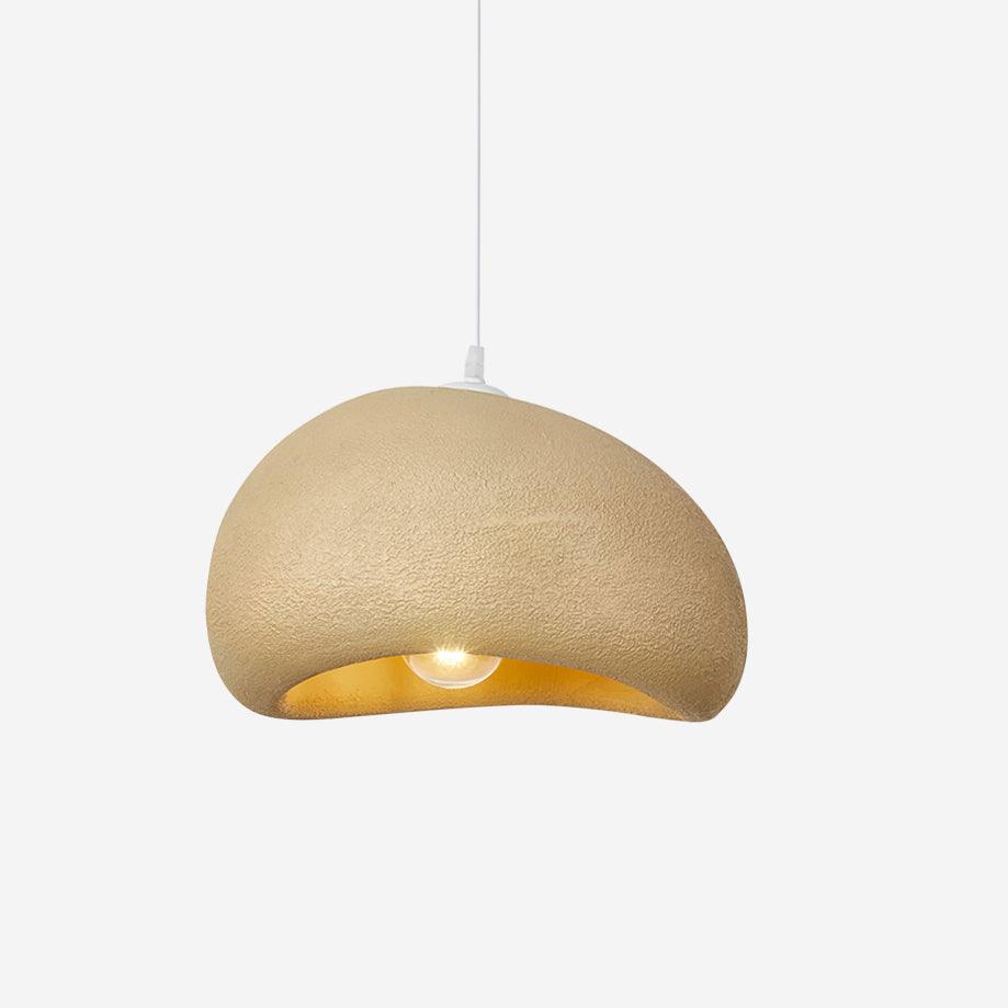 Wabi-sabi Regina Pendant Light - Loonglight