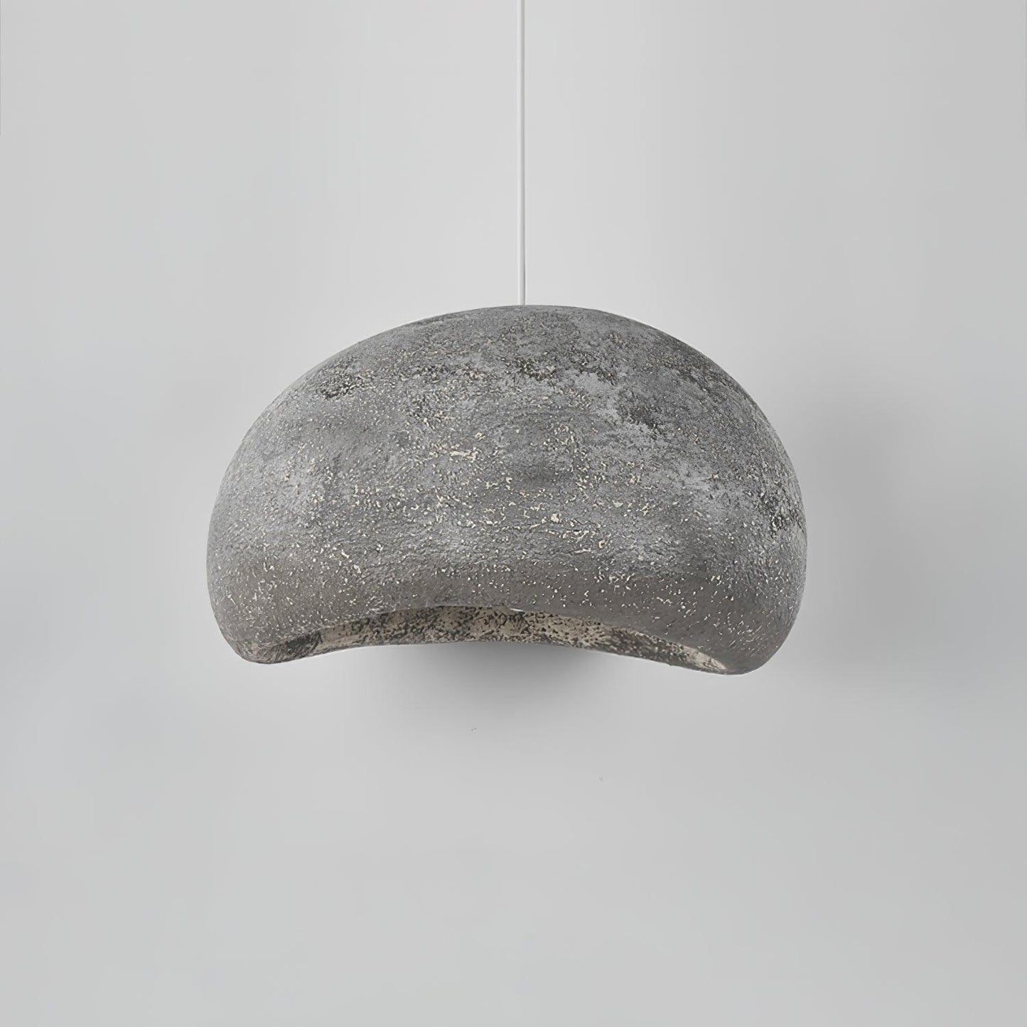 Wabi-sabi Regina Pendant Light - Loonglight