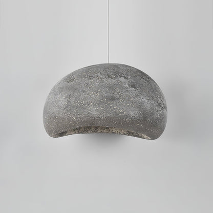 Wabi-sabi Regina Pendant Light - Loonglight