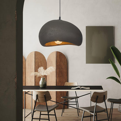 Wabi-sabi Regina Pendant Light - Loonglight