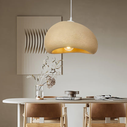 Wabi-sabi Regina Pendant Light - Loonglight