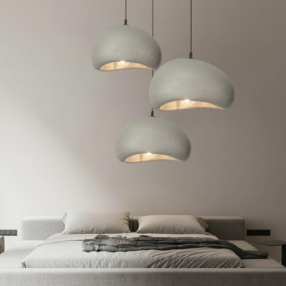 Wabi-sabi Regina Pendant Light - Loonglight