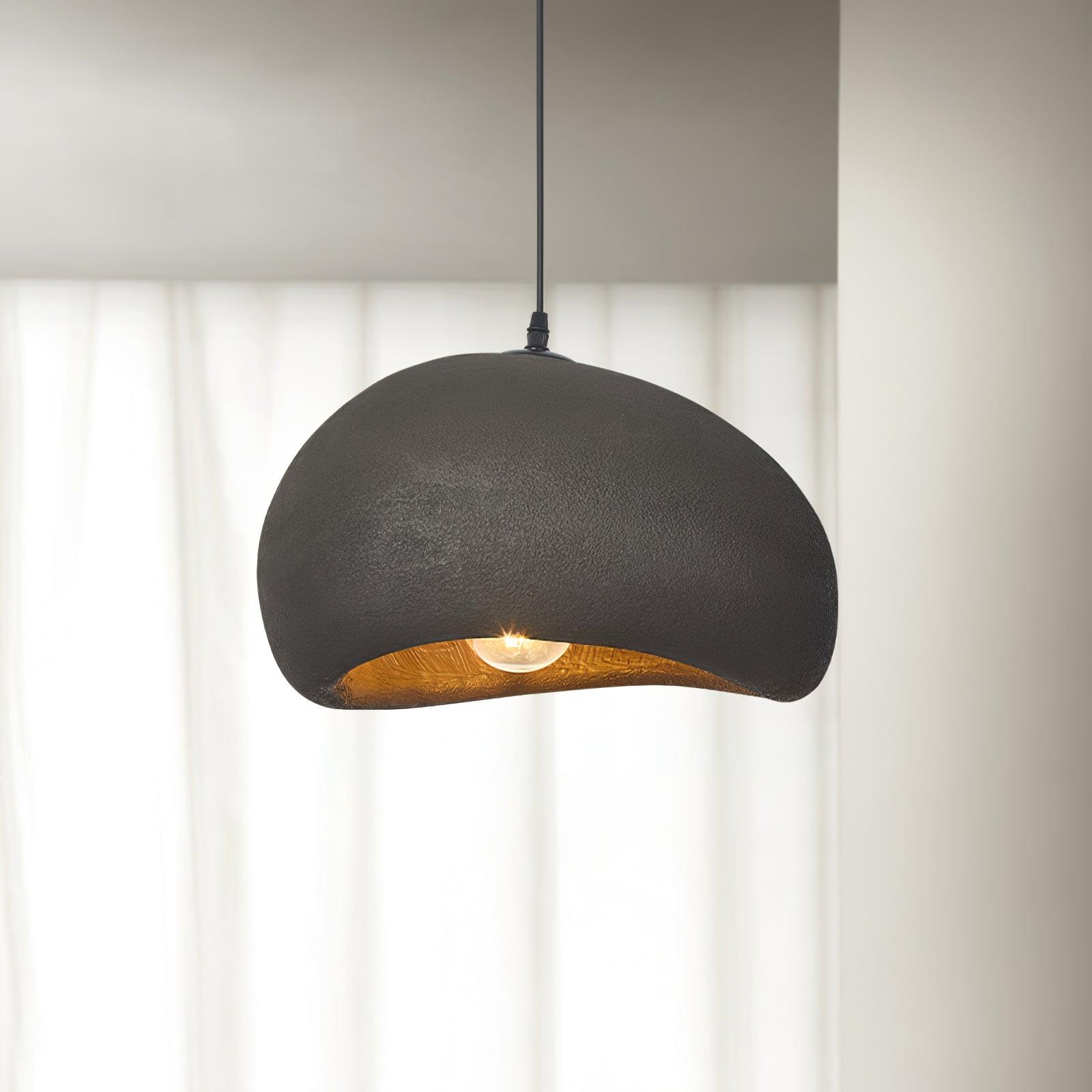 Wabi-sabi Regina Pendant Light - Loonglight