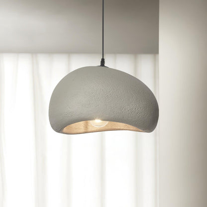 Wabi-sabi Regina Pendant Light - Loonglight