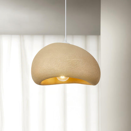 Wabi-sabi Regina Pendant Light - Loonglight