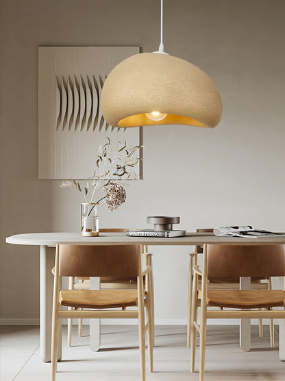 Wabi-sabi Regina Pendant Light - Loonglight