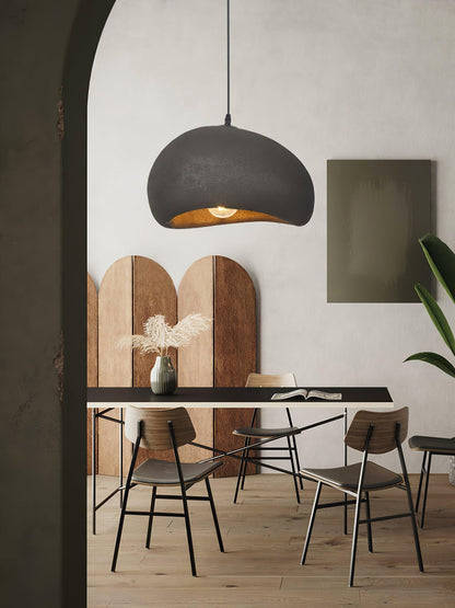 Wabi-sabi Regina Pendant Light - Loonglight