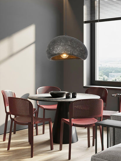 Wabi-sabi Regina Pendant Light - Loonglight