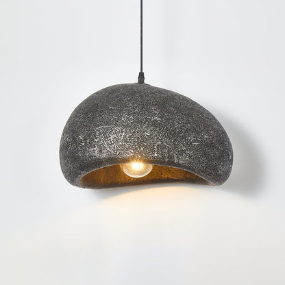 Wabi-sabi Regina Pendant Light - Loonglight