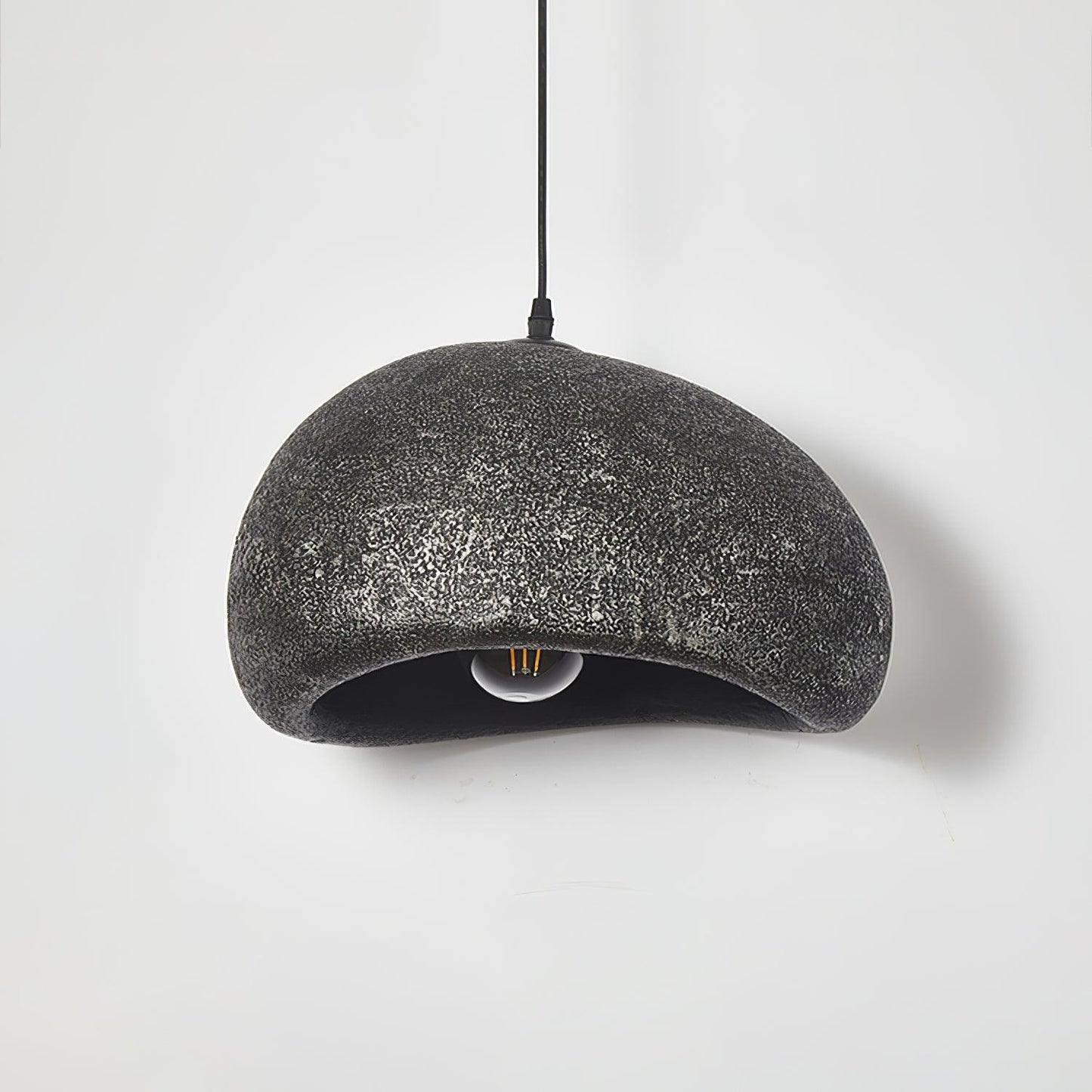 Wabi-sabi Regina Pendant Light - Loonglight