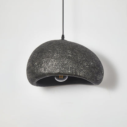 Wabi-sabi Regina Pendant Light - Loonglight