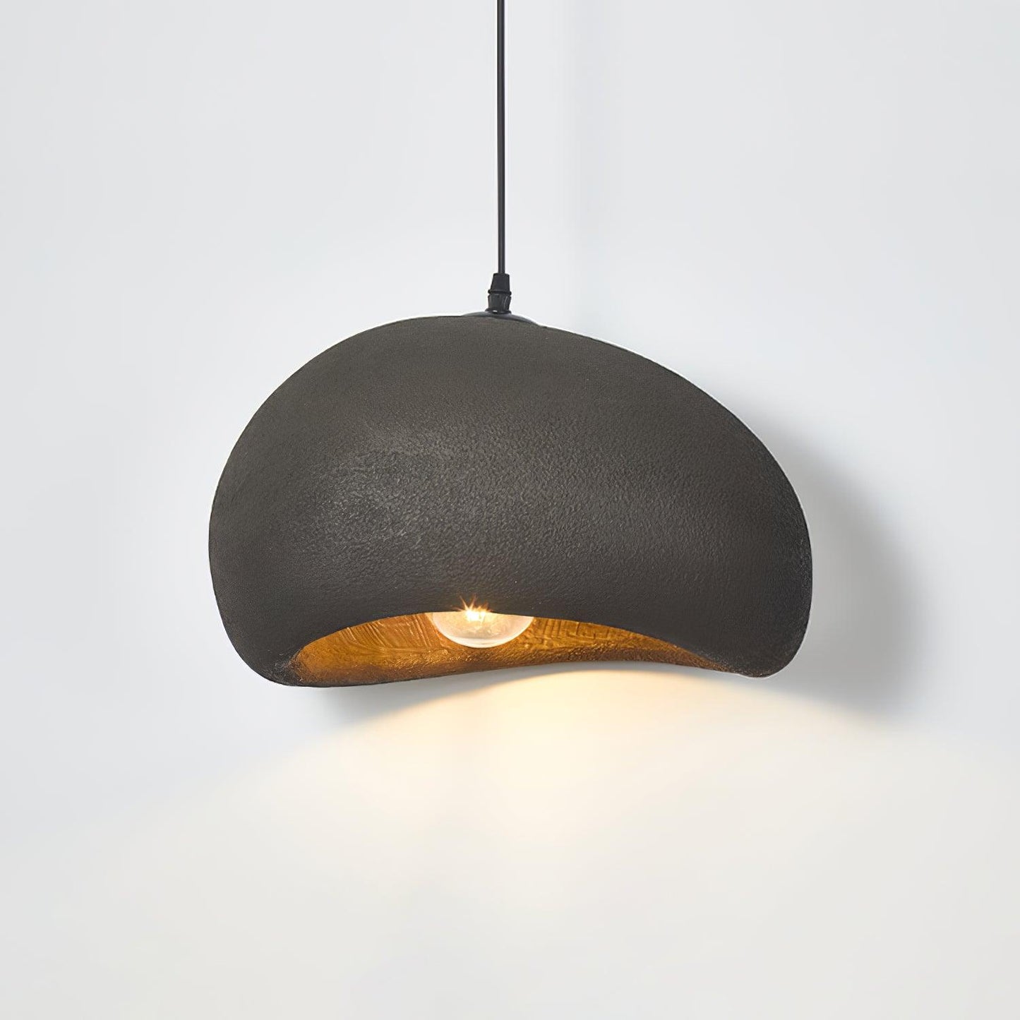 Wabi-sabi Regina Pendant Light - Loonglight
