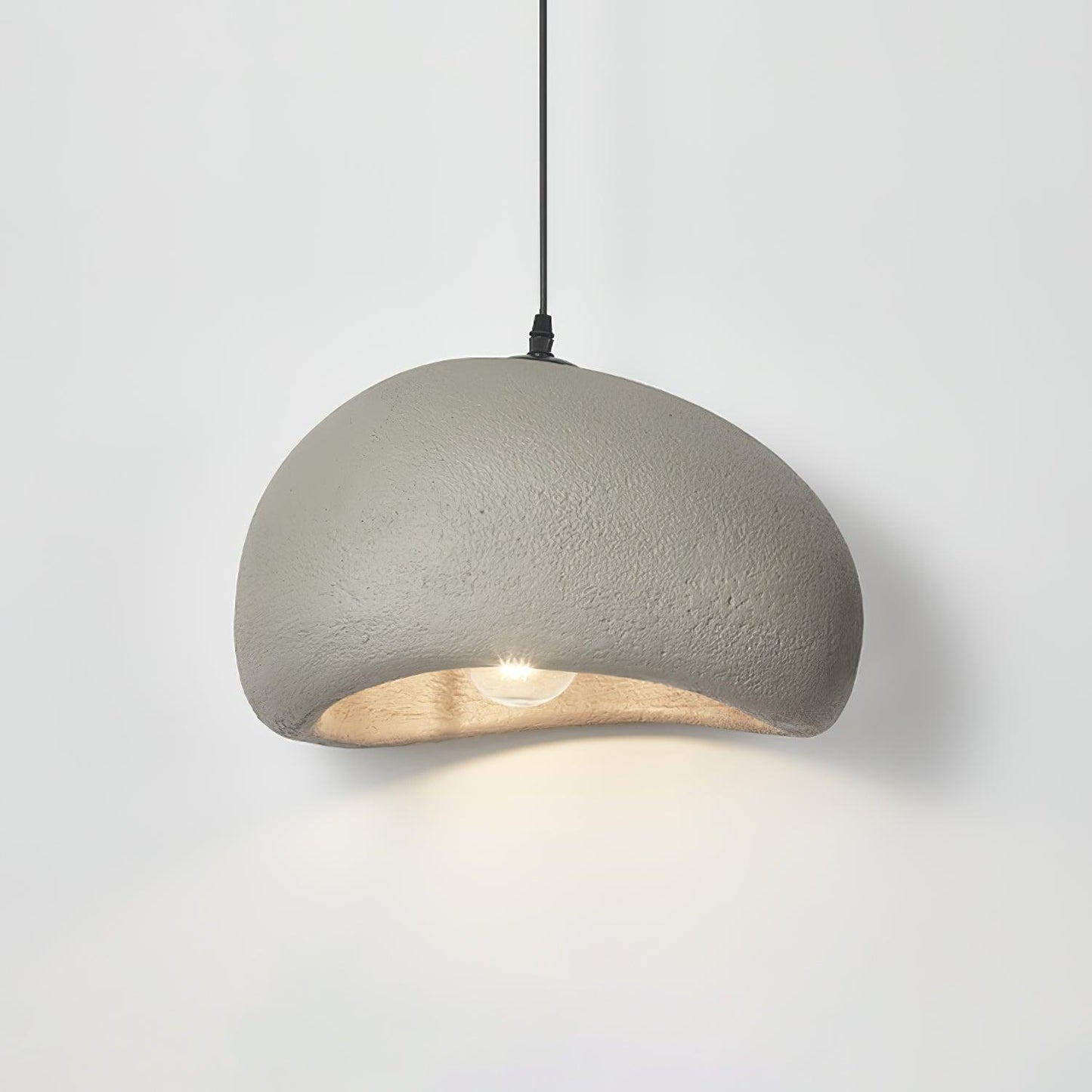 Wabi-sabi Regina Pendant Light - Loonglight
