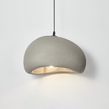 Wabi-sabi Regina Pendant Light - Loonglight