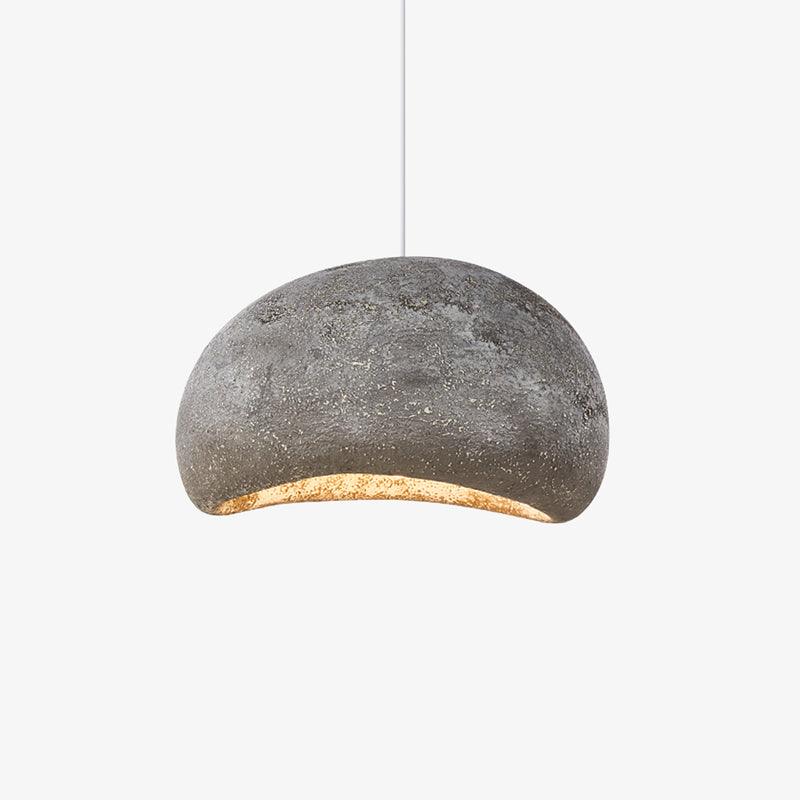 Wabi-sabi Regina Pendant Light - Loonglight