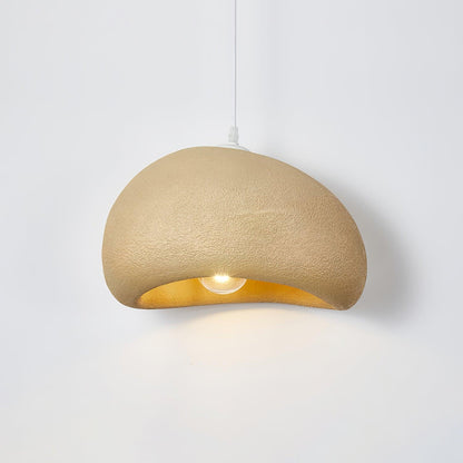 Wabi-sabi Regina Pendant Light - Loonglight