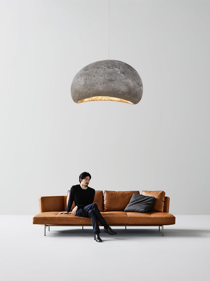 Wabi-sabi Regina Pendant Light - Loonglight