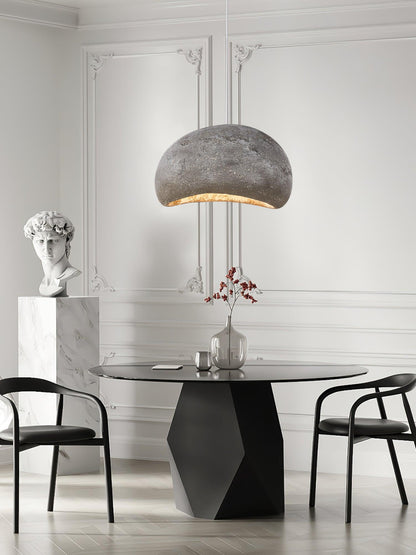 Wabi-sabi Regina Pendant Light - Loonglight