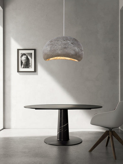 Wabi-sabi Regina Pendant Light - Loonglight