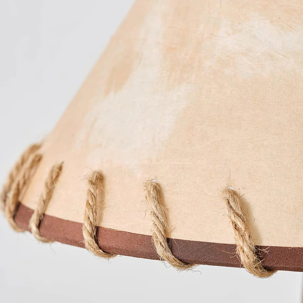 Kibo Wood Floor Lamp - Loonglight