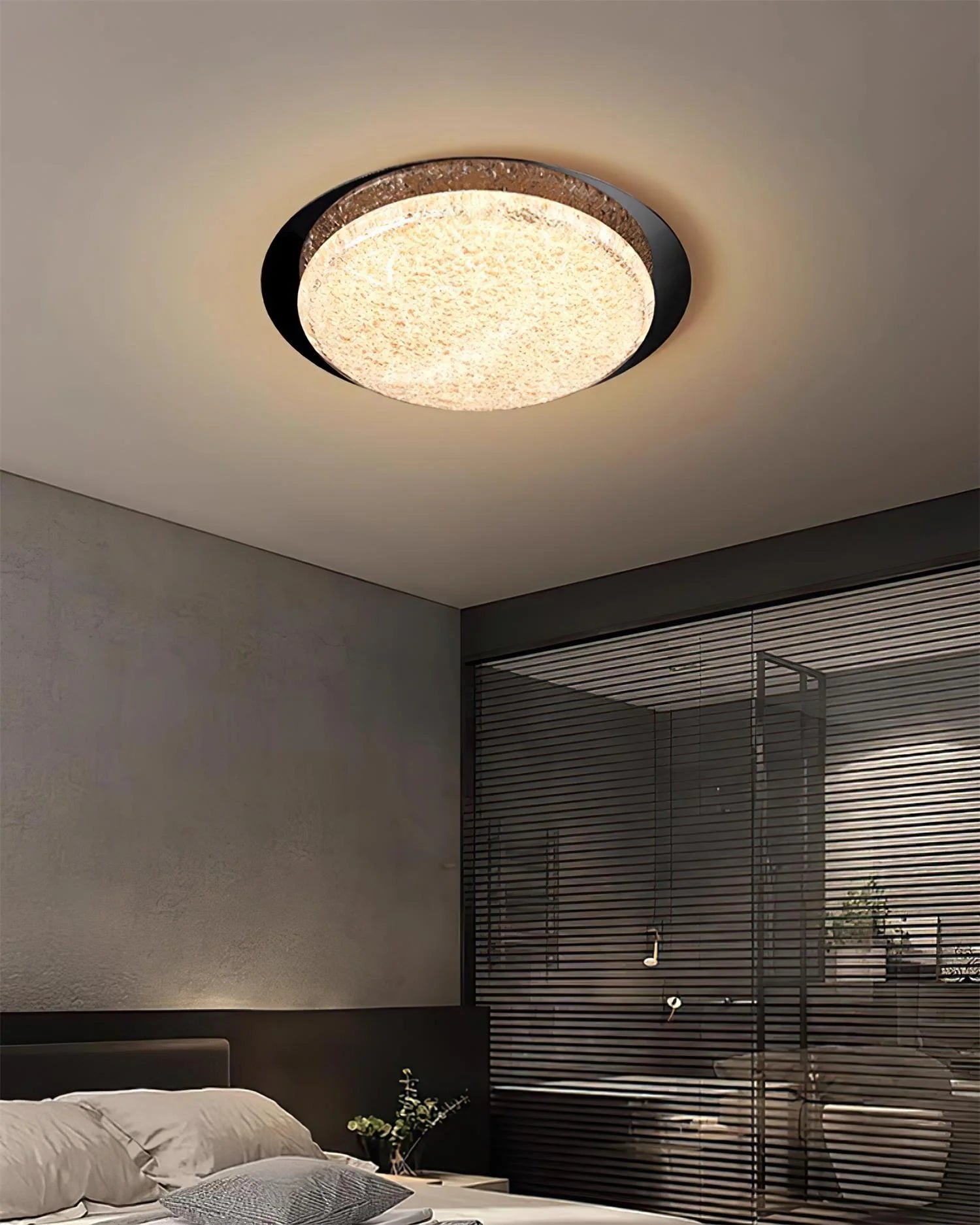 Kidson LED Ceiling Lamp - Loonglight