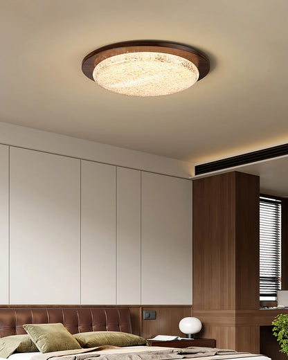 Kidson LED Ceiling Lamp - Loonglight